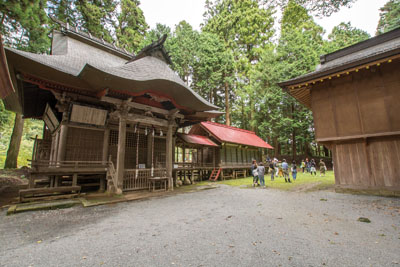 親都神社の画像 *前回会場