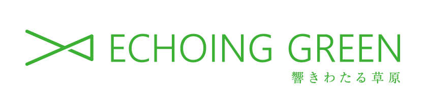 ECHOING GREEN 響きわたる草原