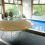 森本一朗 「UFO (Unidentified Flying Onsen」 Ichiro Morimoto