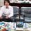 内山聡 「中之条の手、私の手」 Satoshi Uchiyama