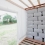 アマテラス都市建築設計+あがつま御縁屋 「新聞紙でつくる建築」 AMARTERRANCE+AGNY 「Fiber Archi」