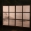 鈴木のぞみ 「窓の記憶 / 中之条町」 Nozomi Suzuki 「Latent image of window / Nakanojo」