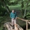 スタン・アンダソン「犬の散歩道：暮坂高原山道再生プロジェクト」 Stan Anderson 「Walking the Dog:Kuresaka Footpath Restoration Project」