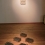 高島芳幸 「中之条の壁　あるいは中之条地区で消費された段ボールの箱を積む」 Yoshiyuki Takashima 「The Wall of Nakanojo,or Piling Cardboard Boxes Consumed in Nakanojo」