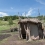 熊谷雅 「土壁の小屋プロジェクト(芝棟―屋根の花園)」 Masa Kumagai 「Hut of the clay wall project (Ridge with flower)」