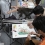 ユミソン 「こんにゃく会議」 Yumisong 「Konjac meeting」