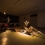 湯川洋康＋中安恵一 「羽を休めるハビトゥス」 Hiroyasu Yukawa + Keiichi Nakayasu / Breakpoint of "habitus"