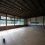 高島 芳幸 「MDUS Art Project 16 『関係 Sept. 2017 at 旧五反田学校/ あるいは旧五反田学校の教室を松代大本営象山地下壕のズリとゴム糸で確認する』」 Yoshiyuki Takashima / MDUS Art Project 16 “Relations Sept. 2017 at the old Gotanda school and/or Using mucks of Matsushiro Daihonei Zo-Zan dugout and gum strings, A classroom of the old Gotanda school is identified”