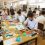 教育プログラム 「中之条高等学校×中之条ビエンナーレ 行灯プロジェクト」 Education Program / The Paper Lantern Project by Nakanojo high school and Nakanojo Biennale