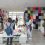 Nakanojo Biennale 2017 Official Shop in Tsu-un Building