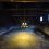 桑山 彰彦《消失点−鏡像−爆縮 2 》Akihiko Kuwayama“Vanishing Point - Reflected Image - Implosion 2”