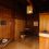渡邊 智子《はなれ小屋の美しい部屋》Tomoko Watanabe“Beautiful room in annex hut”