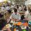 吾妻中央高等学校×中之条ビエンナーレ《行灯プロジェクト》Agatsuma Chuo High School and Nakanojo Biennale“The Paper Lantern Project ”