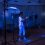 岡本晃樹《パフォーマンス公演「epigraph」》Teruki Okamoto “Performance “epigraph””