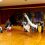 森田 芳文《動く、踊る、奏でる! ブラジルのカポエイラを体験してみよう!》Yoshifumi Morita “Move, dance, music! Experience Brazil's Capoeira!”