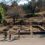 宮嵜 浩（BOMBRAI WEST）《イサマムラ遺跡》Hiroshi Miyazaki (BOMBRAI WEST)“Isamamura Ruins”