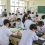 吾妻中央高等学校×中之条ビエンナーレ《行灯プロジェクト》Agatsuma Chuo High School and Nakanojo Biennale“The Paper Lantern Project”