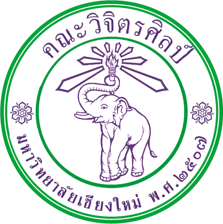 Fine Arts Faculty of Fine Arts Chiang Mai University
