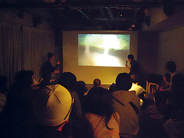 UNTITLED PHOTOGRAPHY SHOW 04/ INDEPENDENT LIGHT in 中之条ビエンナーレイメージ