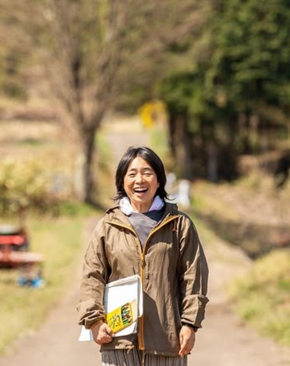 星野 博美