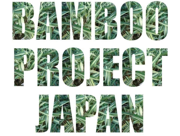 BAMBOO PROJECT JAPAN